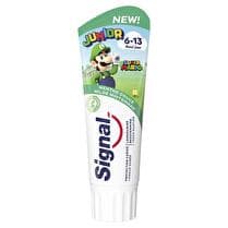 SIGNAL Dentifrice junior menthe 6-13 ans