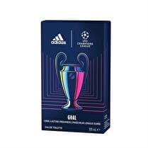 ADIDAS Eau de toilette UEFA 11