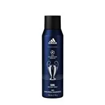 Adidas, Déodorant UEFA 11