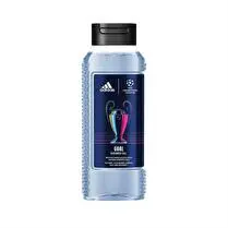 Adidas, Gel douche UEFA 11