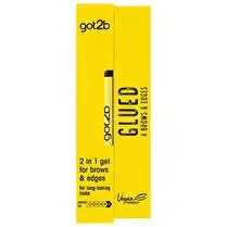 Got2Be, Gel sourcils et cheveux