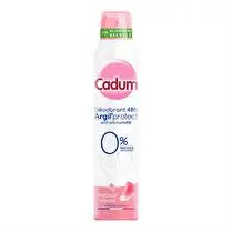 Cadum, Déodorant pivoine