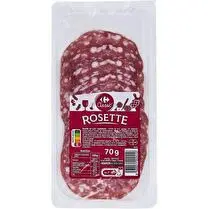 Carrefour, Rosette