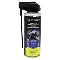 MICHELIN, Dégraissant vélo 200ml