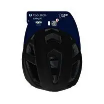 COOLRIDE, Casque junior t52-59 headlock