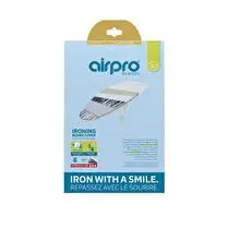 Widex, Housse de repassage airpro taille 2