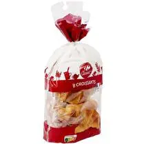 Carrefour, Croissants