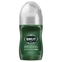 Brut, Déodorant bille homme original