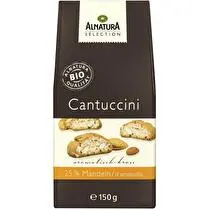 Alnatura, Cantuccini