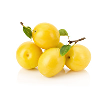 Votre primeur propose, Mirabelle