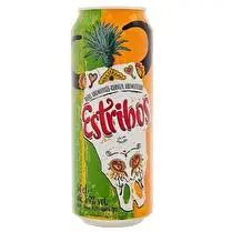 Estribos, Bière aromatisée