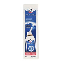 Carrefour, Spray nasal adulte