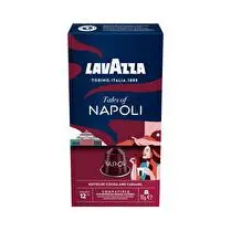 Lavazza, Capsules alu Napoli x 10