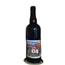Regal Potes, Bière blanche