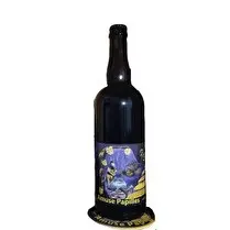 Regal Potes, Bière amuse papille