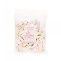 Clair de Lorraine, Sachet bébés soufflés