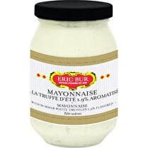 ERIC BUR Mayonnaise à la truffe