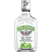 Poliakov, Liqueur à base de vodka