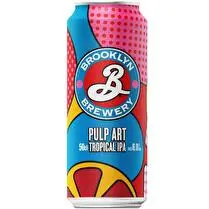 Brooklyn, Bière IPA