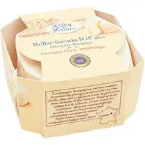 Reflets de France, Brillat savarin IGP