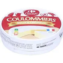 Carrefour, Coulommiers