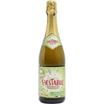 Carrefour, Jus de pomme gazéifié Fiestabul