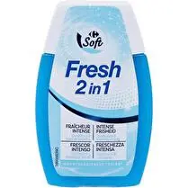 Carrefour, Dent.Fraicheur 2En1 100Ml Crf