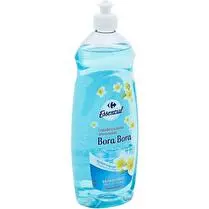 Carrefour, Liquide vaisselle Bora Bora