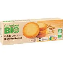 Carrefour, Palets bretons