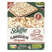 Stoeffler, Flammekueche l originale