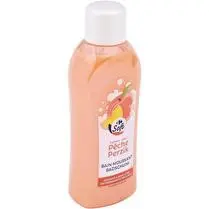 Carrefour, Bain moussant Pêche