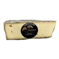 Les fromages de Mathieu, Meuh'l au foin