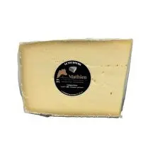 Les fromages de Mathieu, Le Neubourg