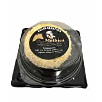 Les fromages de Mathieu, Fromage frais Alsacien