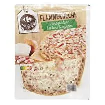 Carrefour, Flammekueche Ovale