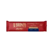Barilla, Pates premium spaghettoni al bronzo