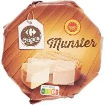 Carrefour, Munster