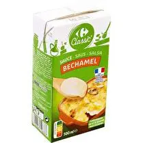 Carrefour, Sauce Béchamel