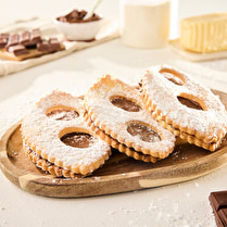 Votre rayon propose, Lunettes au Nutella x 3