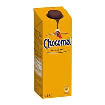 Chocomel, Boisson chocolatée au lait