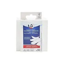 Carrefour, Pansements peaux sensibles ultra doux x30