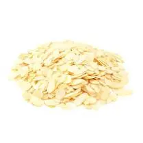 Manola, Amandes effilées
