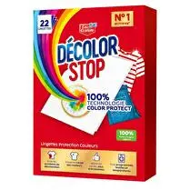 Eau Ecarlate, Decolor max protect