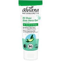 ALVIANA Gel all over aloe vera