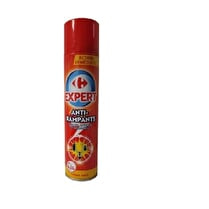 Carrefour, Insecticide anti rampants