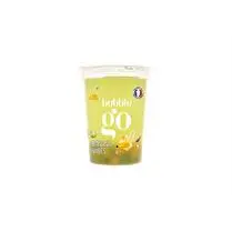 Bubble Go, Bubble tea banane