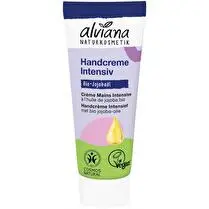 Alviana, Crème mains intensive