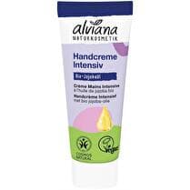 ALVIANA Crème mains intensive