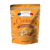 Fortwenger, Cookies caramel
