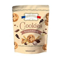 Fortwenger, Cookies tradition